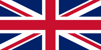 Union Jack, flag of the United Kingdom