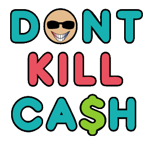 Don't Kill Cash tells them to take their hands of our cash. The WEF, government and banks want to control our spending through Digital Currency - don't let them!