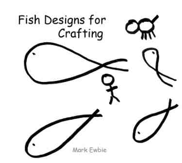 fish designs and shapes